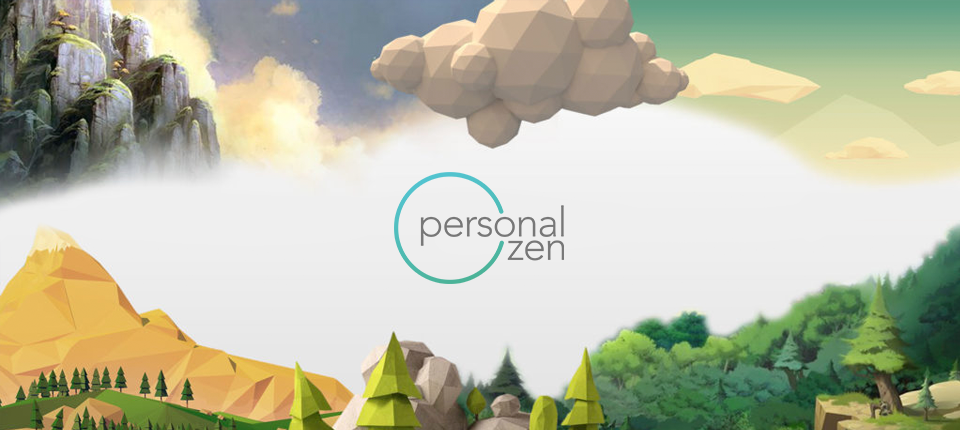 Finding My Personal Zen